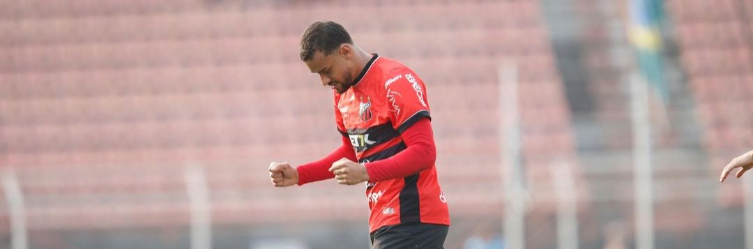 imagem da materia: Dois paulistas aparecem na seleção da 25ª rodada da Série B