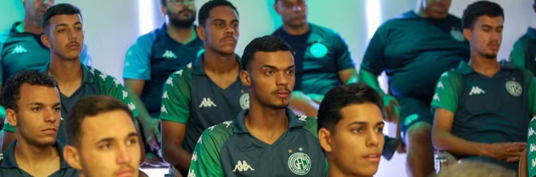 imagem da materia: Guarani renova Certificado de Clube Formador