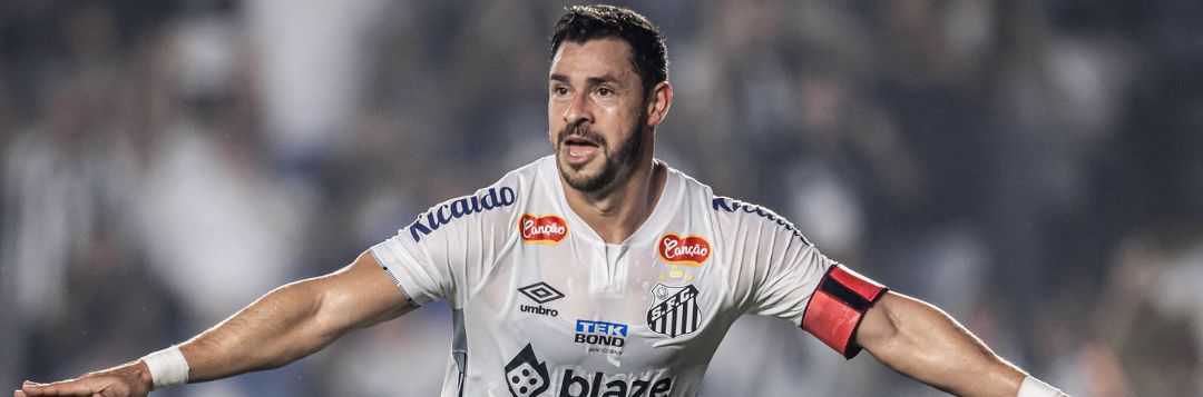 imagem da materia: Giuliano vê empate 'constrangedor' do Santos diante da Ponte