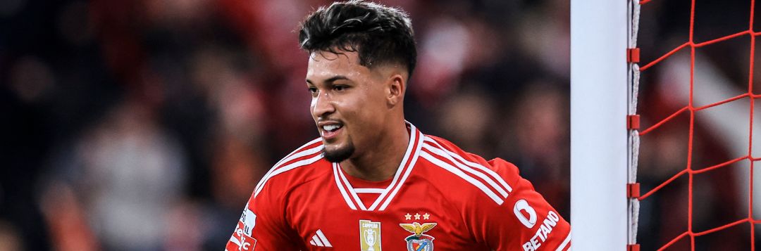 imagem da materia: Santos lucrará com nova venda de Marcos Leonardo