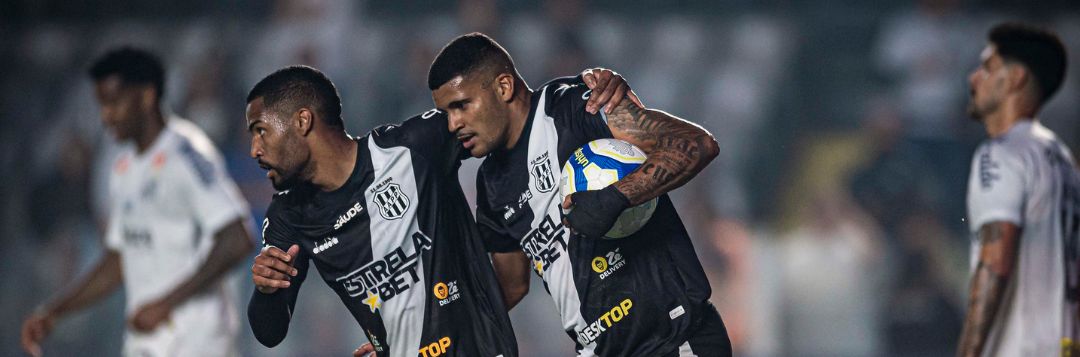 imagem da materia: Jeh é destaque em finalizações na Série B