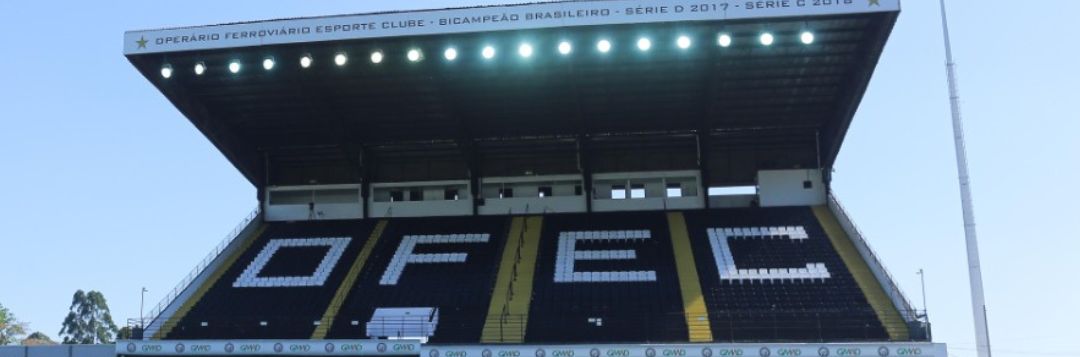 imagem da materia: Operário x Guarani: onde assistir, escalações e palpites