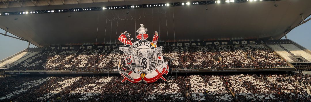 imagem da materia: Corinthians x Fortaleza: onde assistir e escalações