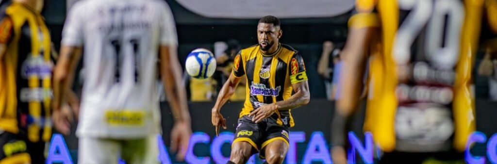 Novorizontino mantém liderança e tabu sobre o Santos