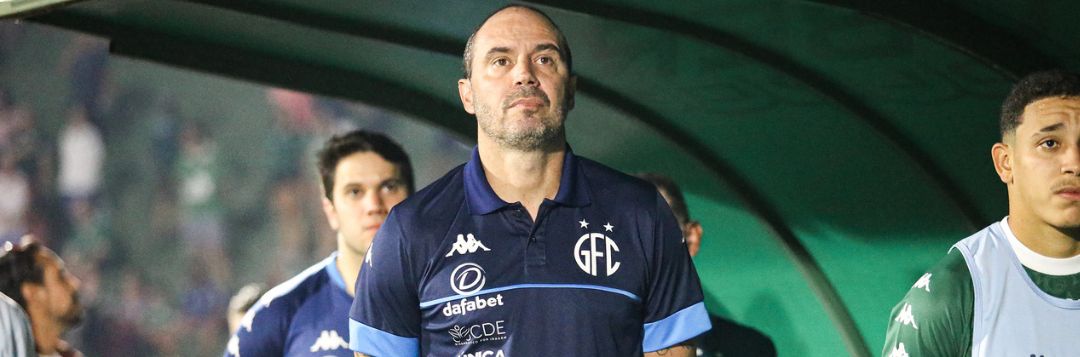 imagem da materia: Allan Aal critica Operário e projeta duelo contra Avaí