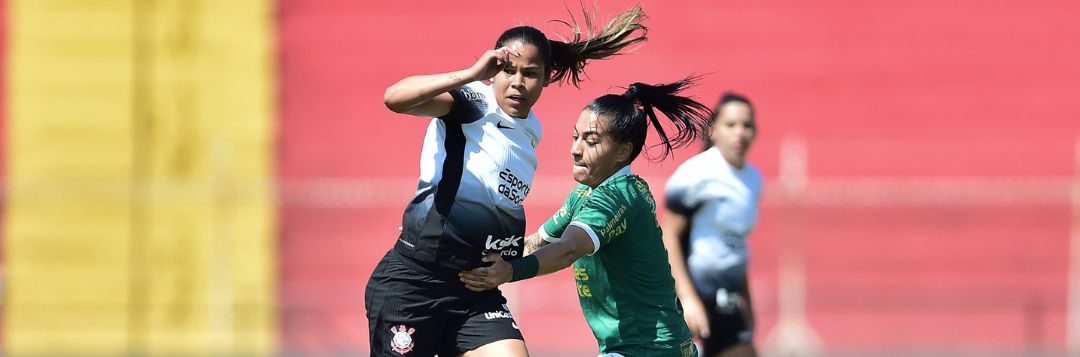 imagem da materia: Corinthians abre venda de ingressos para Derby Feminino