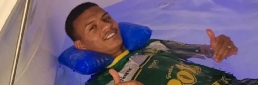 imagem da materia: Mirassol compra equipamento inédito para recuperação