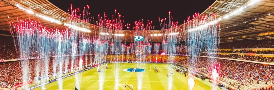 imagem da materia: Fortaleza x Corinthians: onde assistir, escalações e palpite