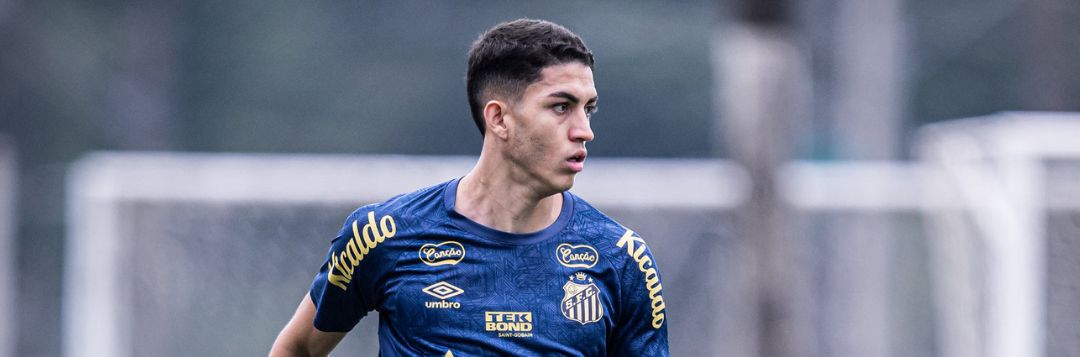 imagem da materia: Jair comenta 'momento decisivo' para o Santos