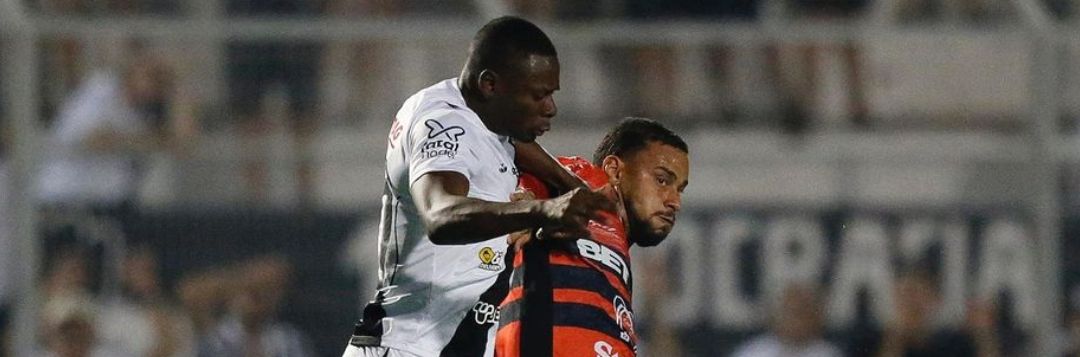imagem da materia: Ponte Preta volta a ser goleada em casa após um ano