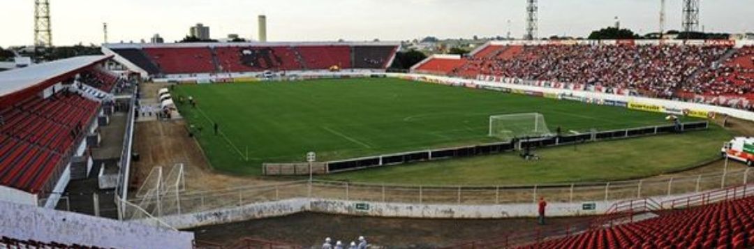 imagem da materia: Ituano abre venda de ingressos para duelo contra o Coritiba