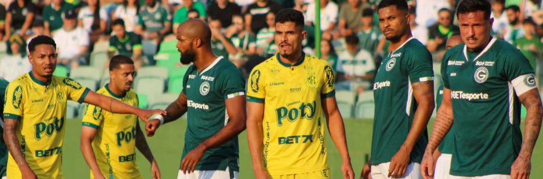 imagem da materia: Mirassol vê chances de acesso para Série A caírem
