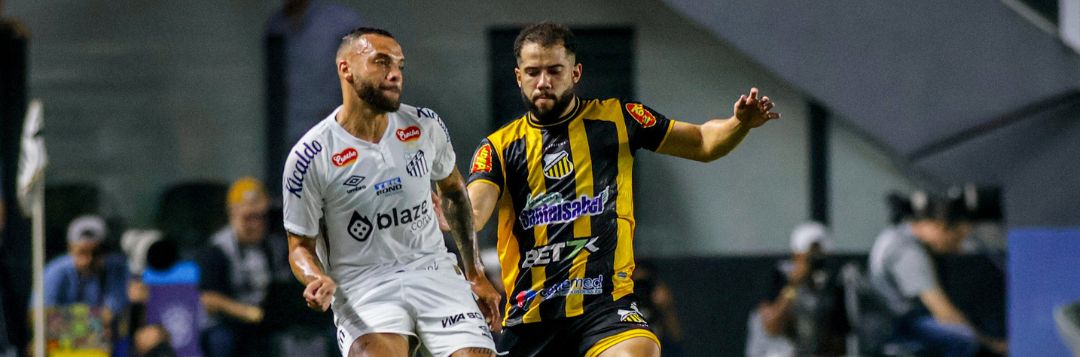 imagem da materia: Novorizontino lidera Série B em média de faltas