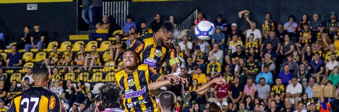 imagem da materia: Novorizontino garante mais uma rodada na liderança