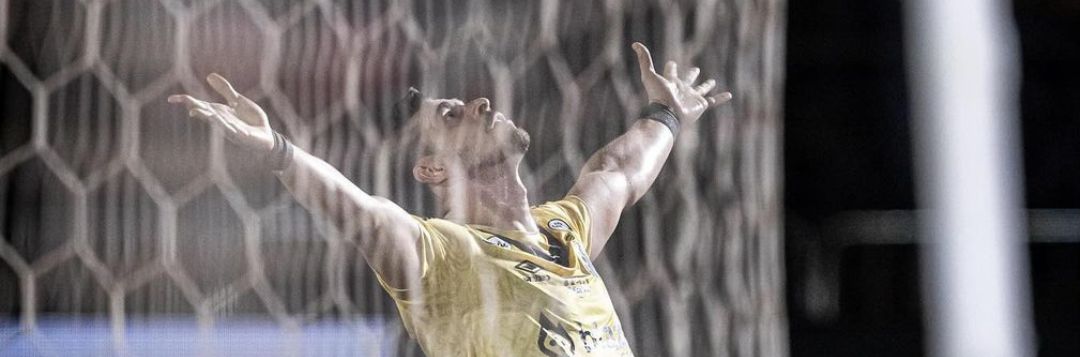 imagem da materia: Santos perde chances, mas vence Botafogo-SP fora de casa