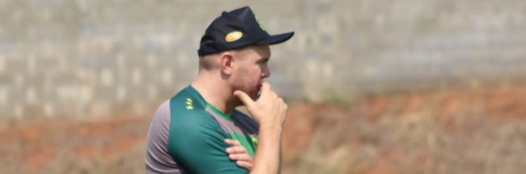 imagem da materia: Mozart admite erro em derrota do Mirassol: 