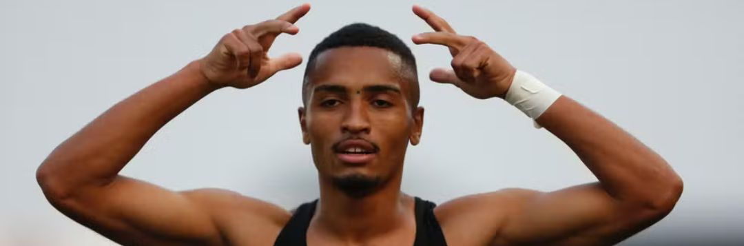 imagem da materia: Leozinho celebra gol pelo Ituano e comenta oscilação