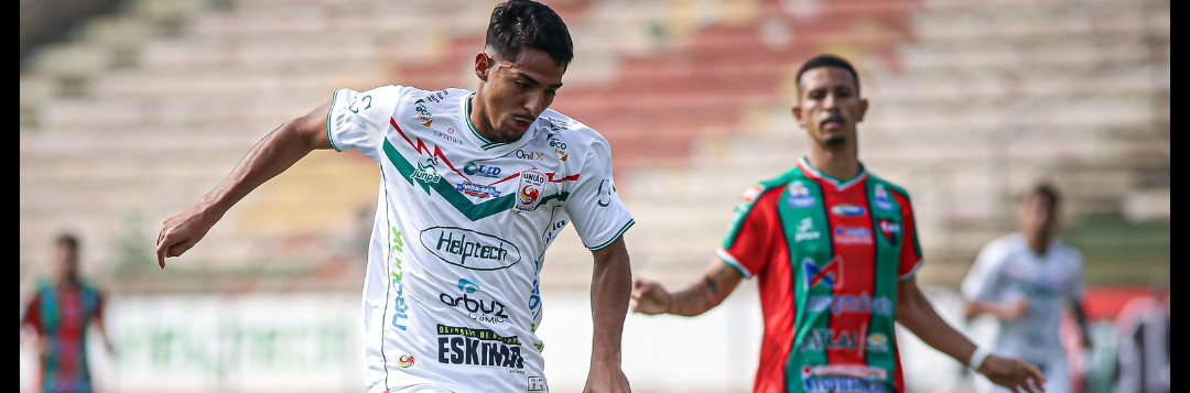 imagem da materia: U.São João e CAT empatam na ida das quartas da Copa Paulista