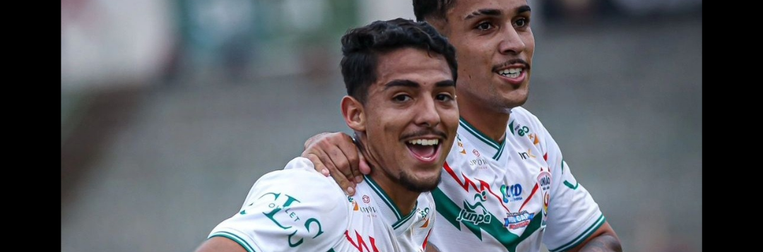 imagem da materia: U. São João vence nos pênaltis e vai a semi da Copa Paulista