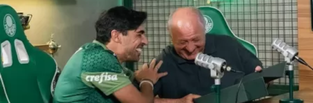 Foto: Divulgação/Palmeiras Foto: Divulgação/Palmeiras