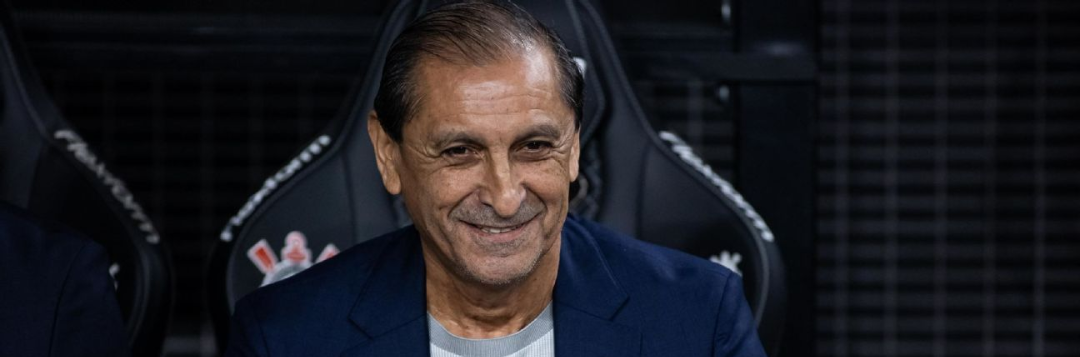 imagem da materia: Ramón Díaz elogia equipe após vitória diante do Fortaleza