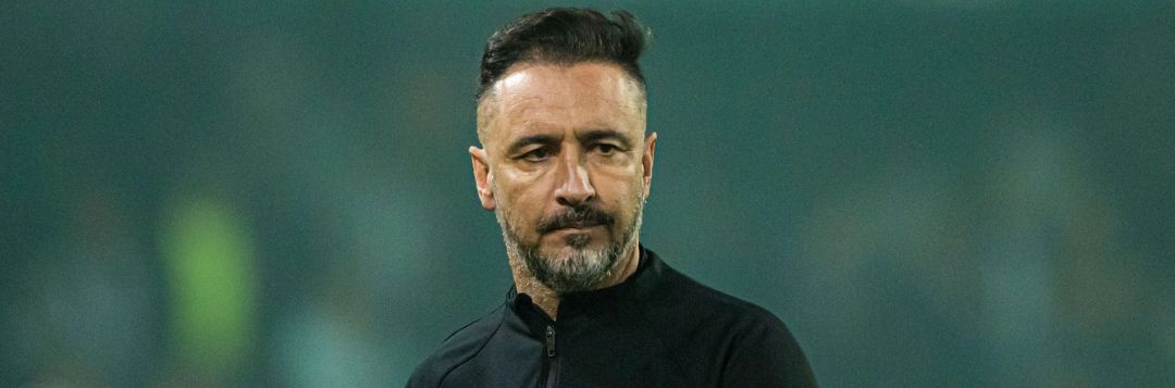 imagem da materia: Justiça encerra ação de Vitor Pereira contra Corinthians