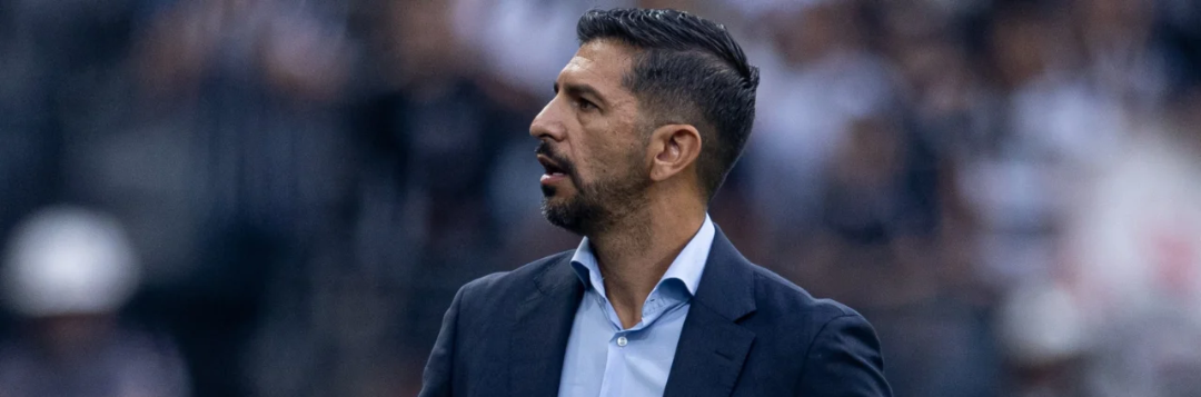 imagem da materia: Emiliano Díaz fala sobre estar na briga por três competições