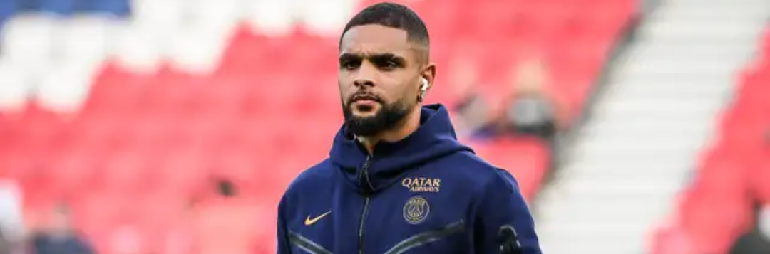 imagem da materia: Layvin Kurzawa é oferecido ao São Paulo e não agrada torcida
