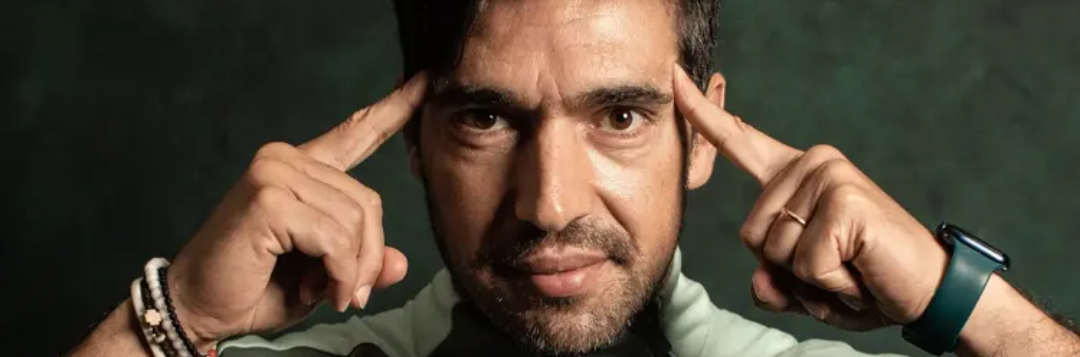 imagem da materia: Textor quer contratar Abel Ferreira para comando do Everton