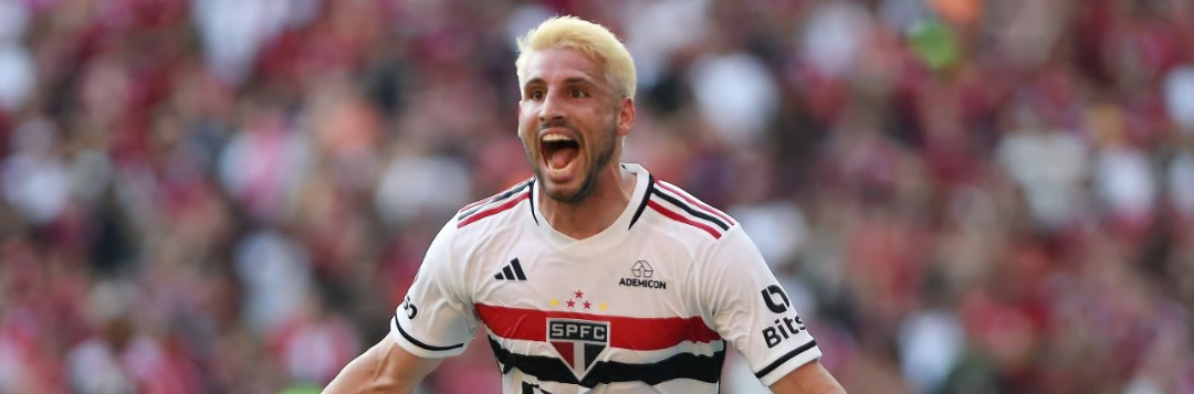 imagem da materia: Boca Juniors 'esquece' Galoppo e mira Jonathan Calleri