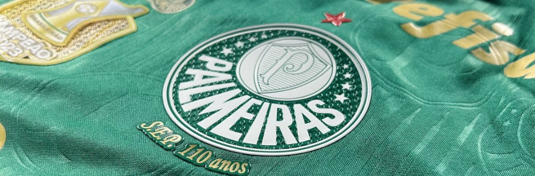 imagem da materia: Palmeiras suspende conselheiro por suspeita de assédio