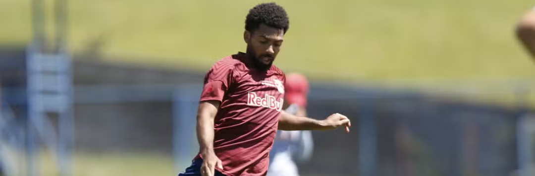 imagem da materia: Matheus Fernandes e Pedro Henrique voltam aos treinos