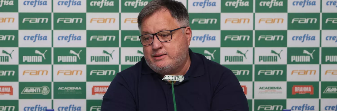 imagem da materia: Anderson Barros é sondado por Flamengo