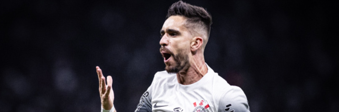 imagem da materia: Igor Coronado rebate críticas sobre sua preparação física