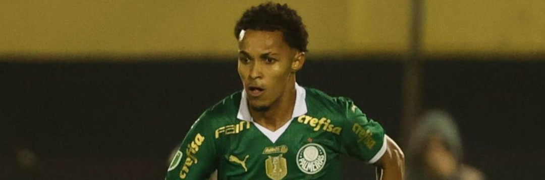 imagem da materia: Lázaro corre contra o tempo para convencer Palmeiras