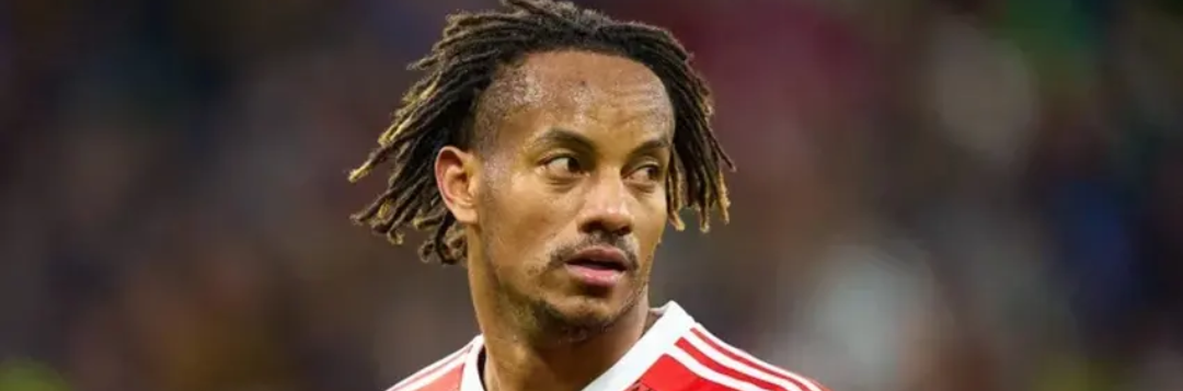 imagem da materia: Corinthians acerta contratação do meia André Carrillo
