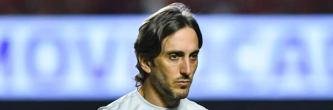 imagem da materia: Mesmo se perder no clássico, Zubeldia seguirá no São Paulo