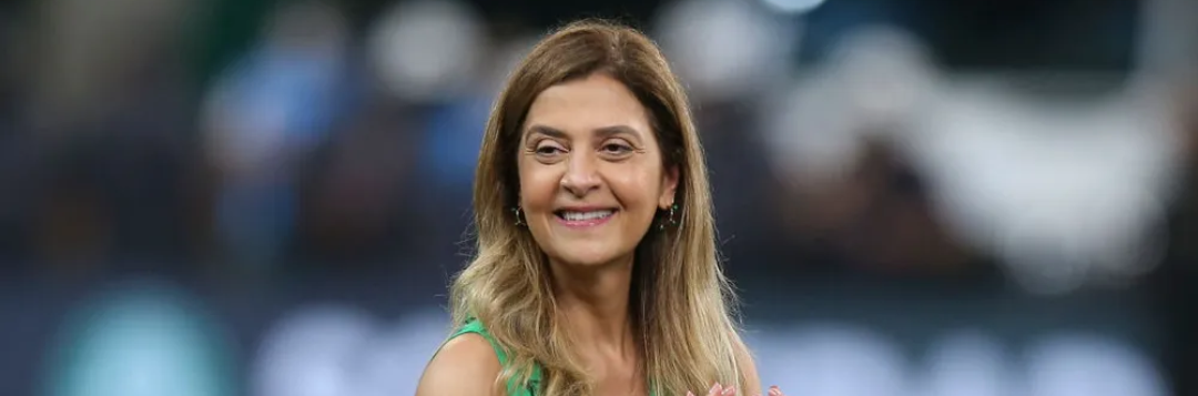 imagem da materia: Leila Pereira define nomes da chapa para eleição