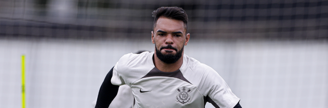 imagem da materia: Presidente do Cuiabá cita dívida do Corinthians por Raniele