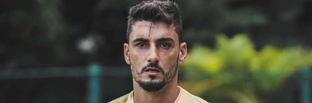 imagem da materia: Rafael pede