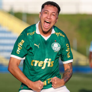 Vejam destaques do sub-20 que podem pintar no profissional