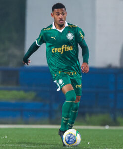 Vejam destaques do sub-20 que podem pintar no profissional