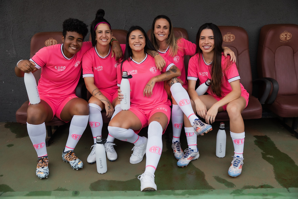 Foto: Ferroviária SAF/Reprodução