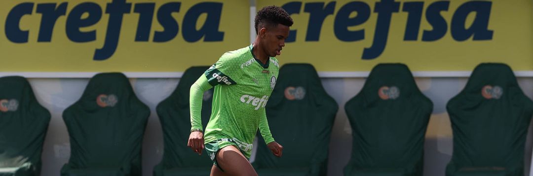 imagem da materia: Palmeiras se reapresenta e atualiza situação de lesionados