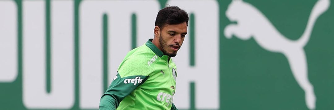 imagem da materia: Gabriel Menino fala sobre seu retorno após lesão