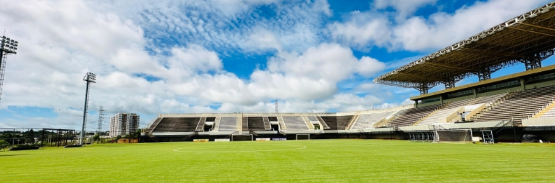 imagem da materia: Final da Copa Paulista terá calor intenso em Votuporanga