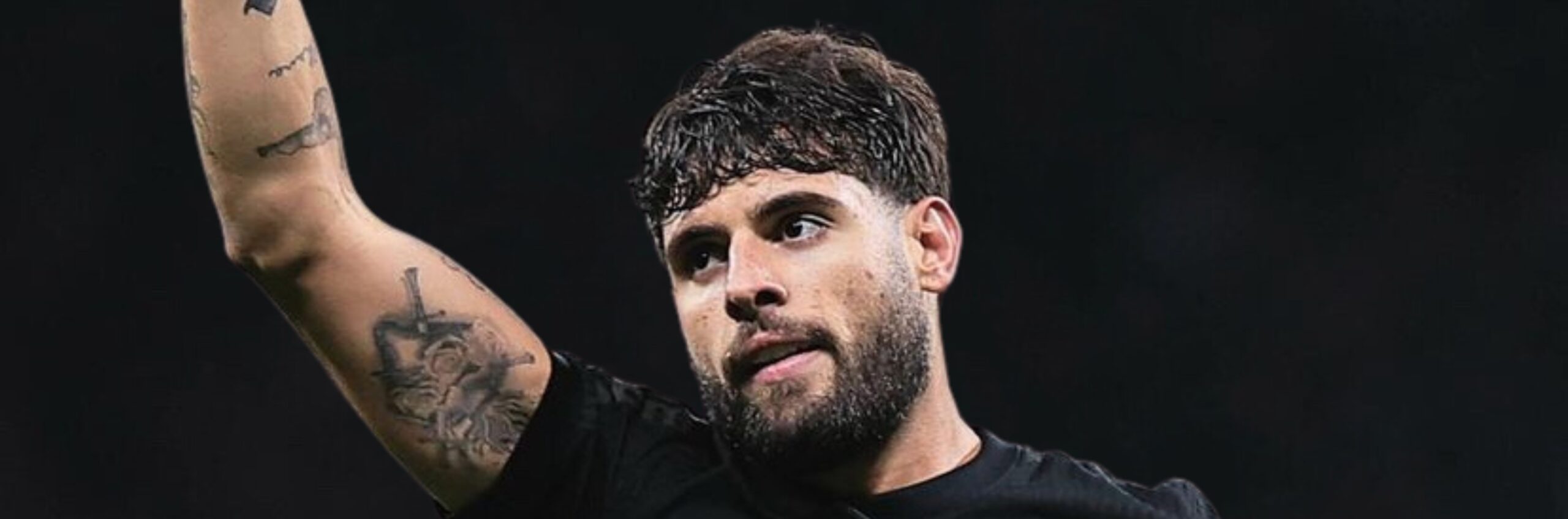 imagem da materia: Corinthians leva gol no fim e permanece no Z4 do Brasileirão