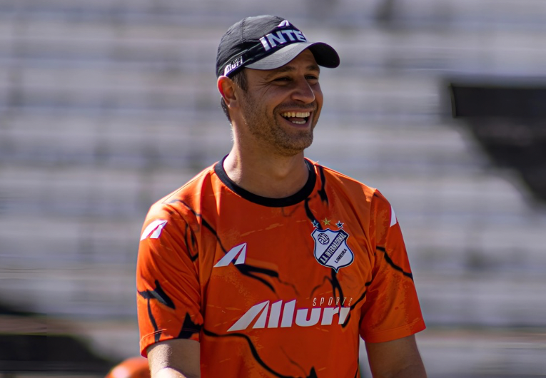 imagem da materia: Felipe Conceição é o entrevistado do TSP Especial