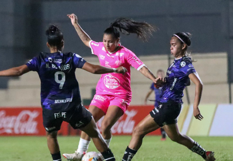 Ferroviária empata na estreia da Libertadores Feminina