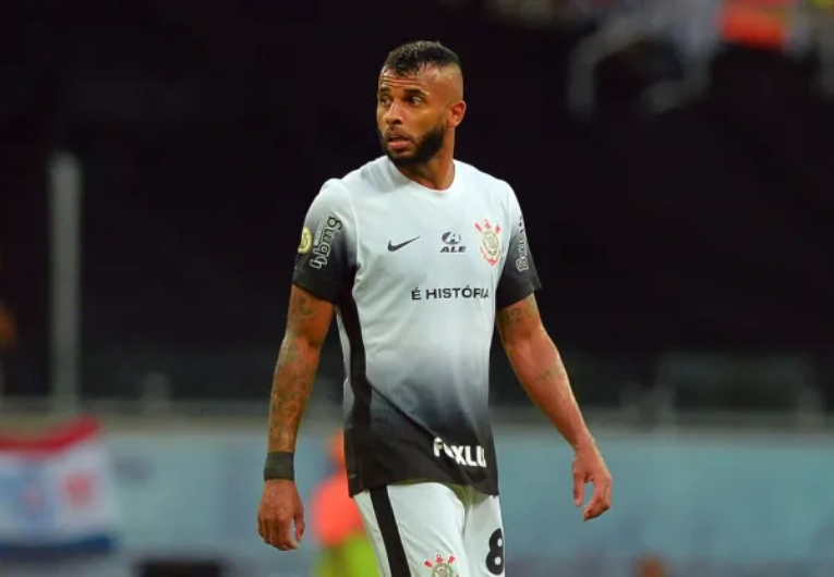 imagem da materia: Corinthians inscreve dois atletas para a Sul-Americana